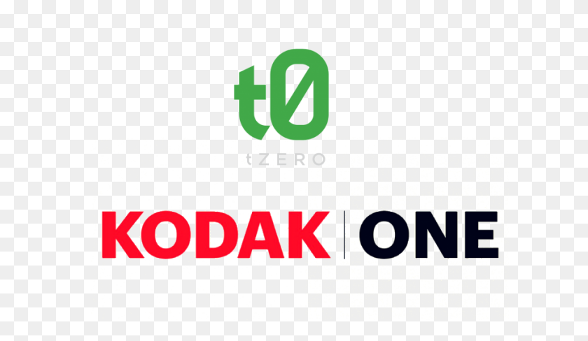 910x500 Kodakcoin Será El Primer Token Lanzado En La Plataforma De Seguridad De Tzero - Kodak Png