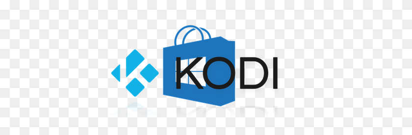 400x216 Kodi For Windows Free Download Install Guide - Kodi Logo PNG