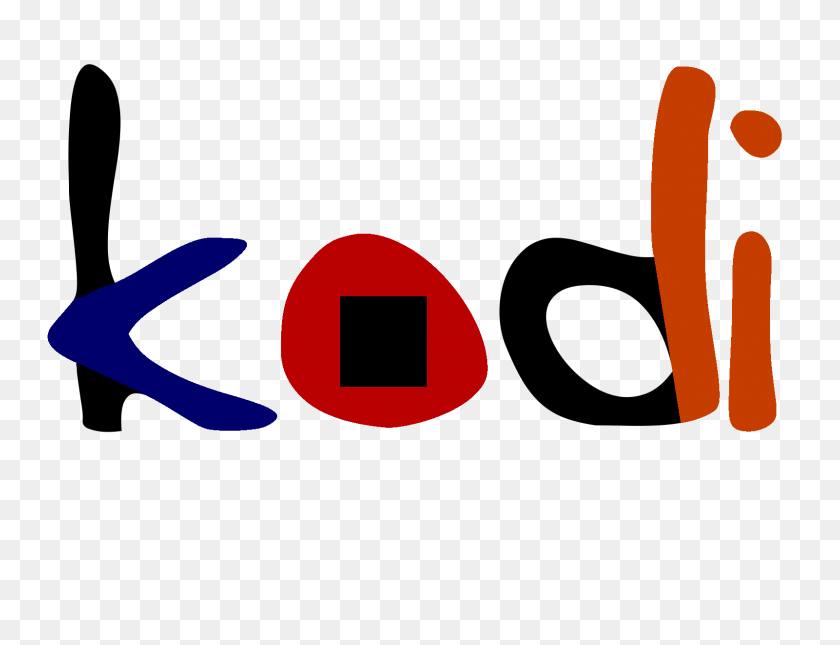 1600x1200 Kodi Logo Suggestions And Ideas - Kodi Logo PNG
