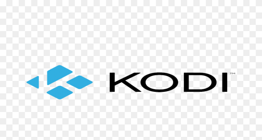 800x400 Kodi Logos - Kodi Logo PNG