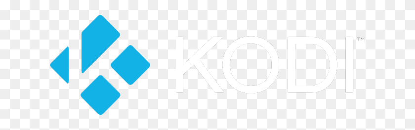 637x203 Kodi Qatar - Kodi Logo PNG
