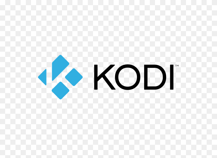 2000x1413 Kodi Side - Kodi Logo PNG