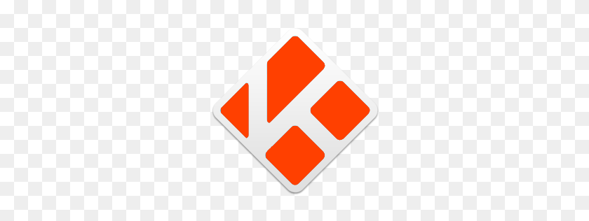 256x256 Обновление Kodiupdate Kodi - Логотип Kodi Png