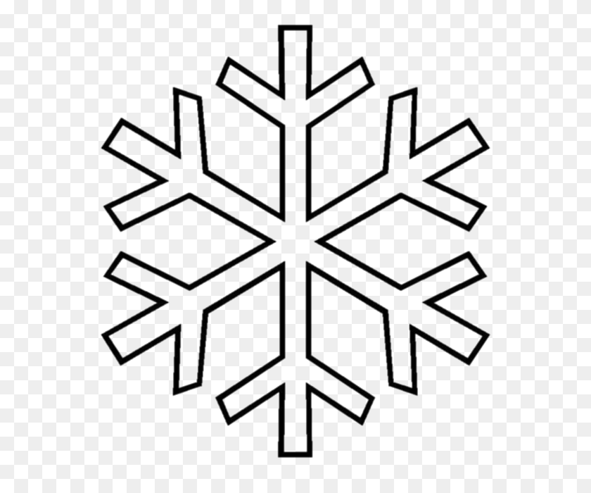556x640 Koledni I Novogodishni Shabloni Christmas Templates To Print - Snowflakes Falling PNG
