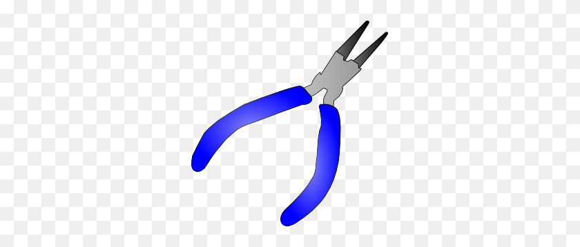 285x298 Kombinacky Clip Art - Crescent Wrench Clipart