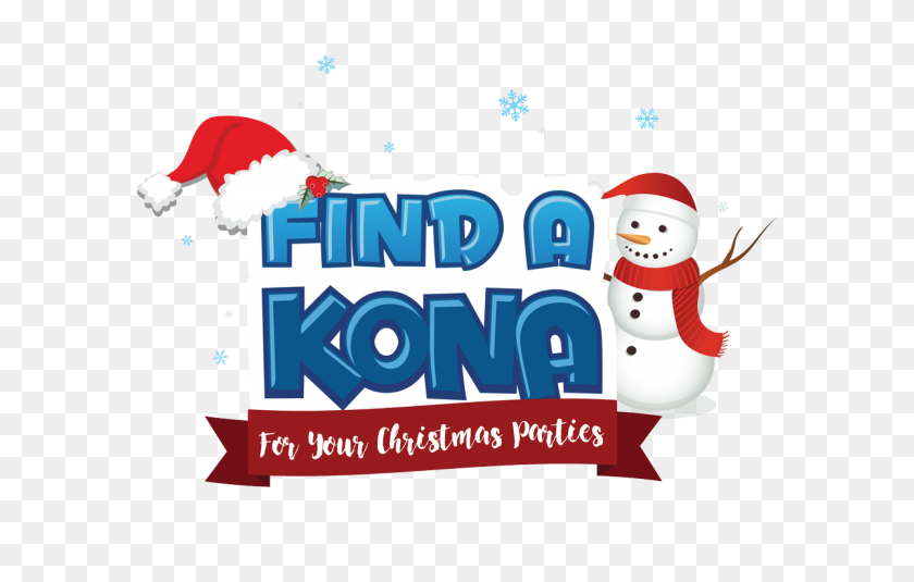 1200x731 Kona Ice Of Peoria - Kona Ice Clipart