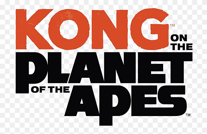 731x486 Kong On The Planet Of The Apes Wikizilla, The Godzilla, Kong - Godzilla Logo PNG