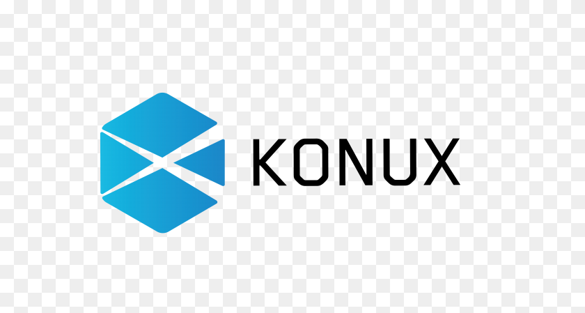 9905x4950 Ресурсы Konux Для Прессы, Логотипы И Фотоматериалы - It Logo Png