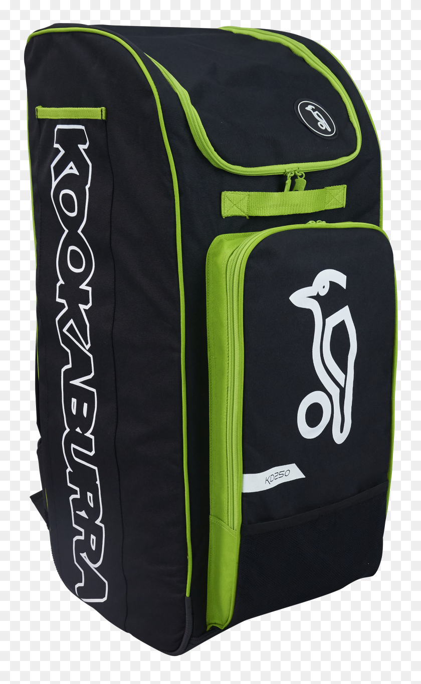 2080x3484 Kookaburra Pro Duffle Bag - Duffle Bag PNG