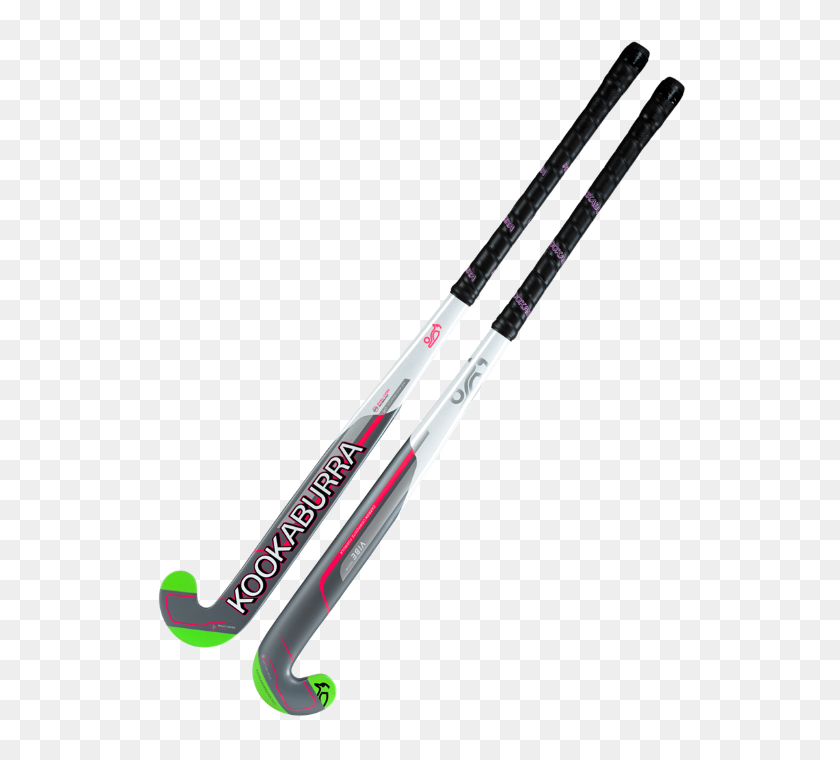 700x700 Kookaburra Vibe Hockey Stick - Hockey Stick PNG
