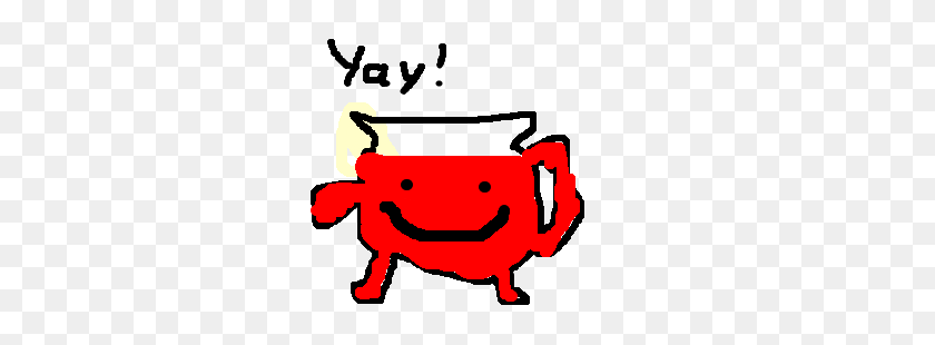 300x250 Kool Aid Man Is The Life Of The Party - Kool Aid Man PNG