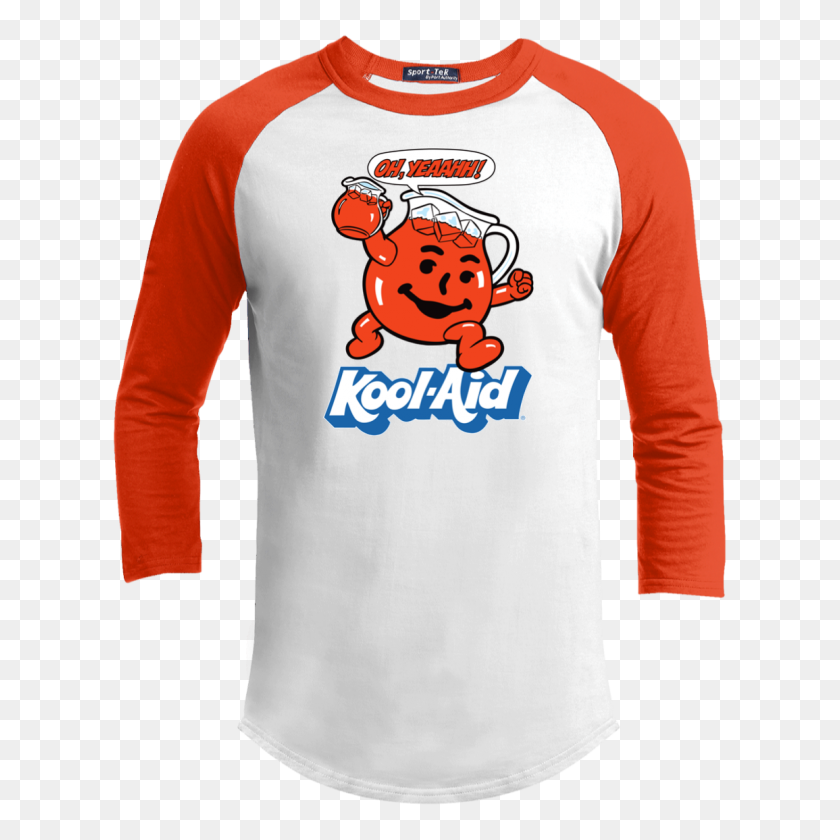 1155x1155 Hombre De Ayuda De Kool, Jug, ¡Oh, Sí! Sport Tek Camiseta Deportiva Ebay - Kool Aid Man Png