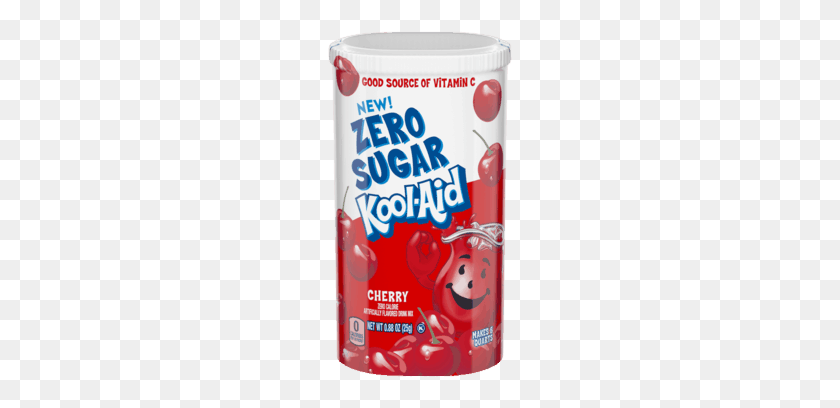 348x348 Kool Aid Zero Azúcar En Polvo Bebida En Polvo Cupón - Kool Aid Png
