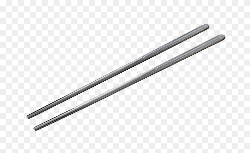 1132x660 Korean Metal Chopsticks - Chopstick PNG