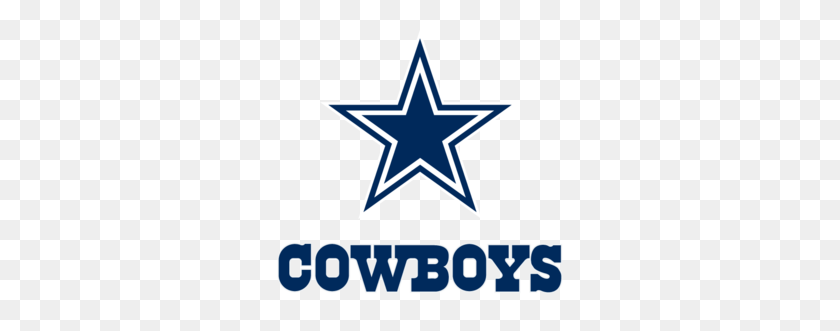 300x271 Carnes De Alta Calidad De Especialidades De Kountry - Dallas Cowboys Png