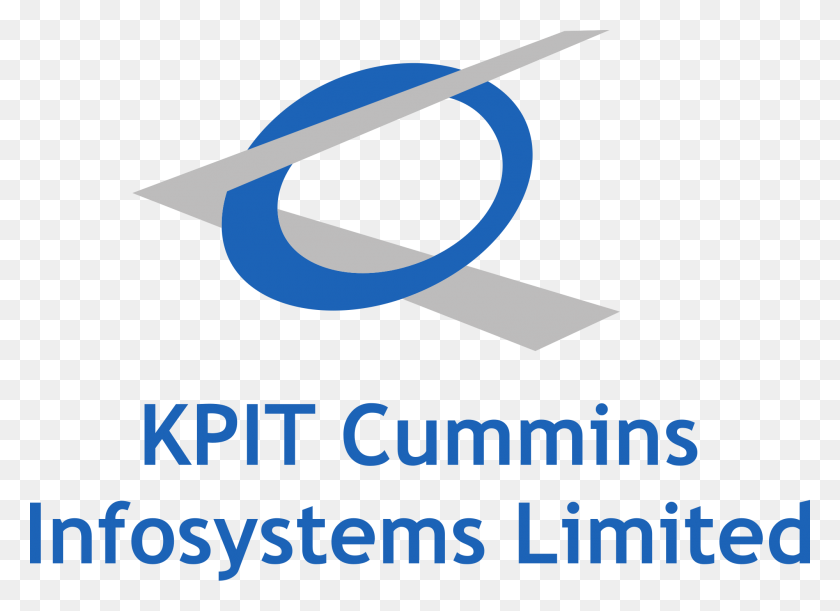 2000x1413 Kpit Cummins Logo - Cummins Logo PNG