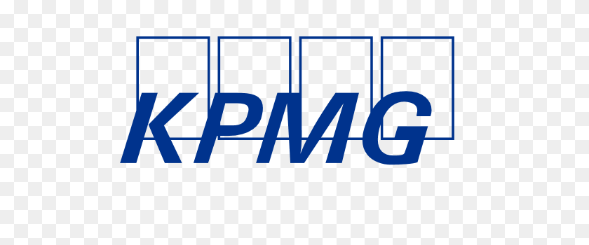 622x290 Kpmg - Logotipo De Kpmg Png