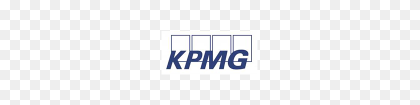195x150 Kpmg - Kpmg Logo PNG