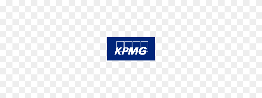 256x256 Kpmg Capital Crunchbase - Logotipo De Kpmg Png