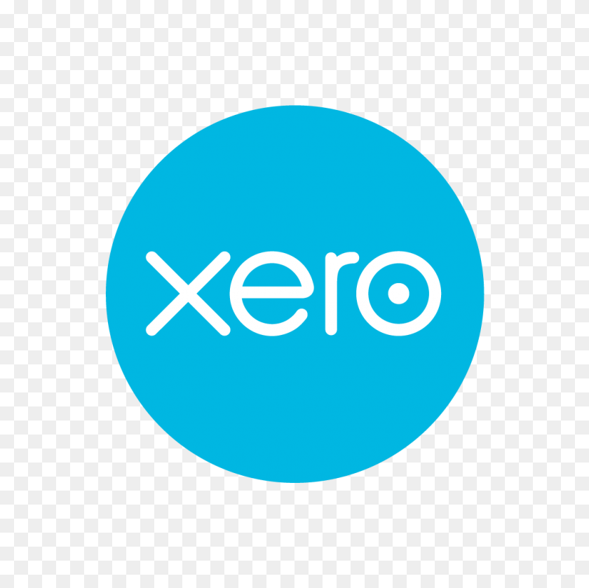 1000x1000 Kpmg Xero - Logotipo De Kpmg Png