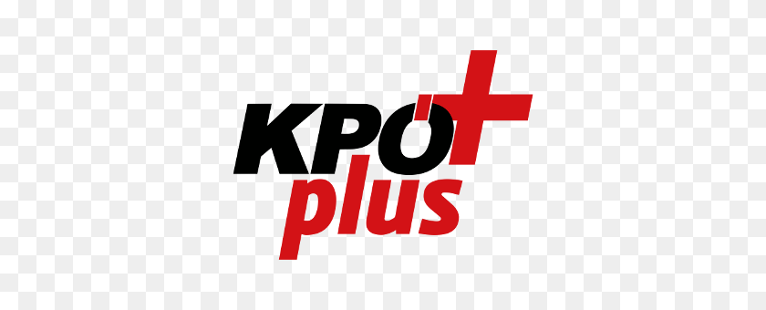 350x280 Kpo Logo - August PNG