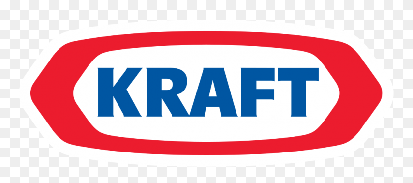 1000x400 Kraft Logo - Kraft Logo PNG