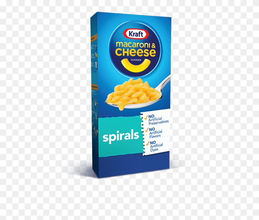 1200x1007 Kraft Mac Cheese - Cereal Box PNG