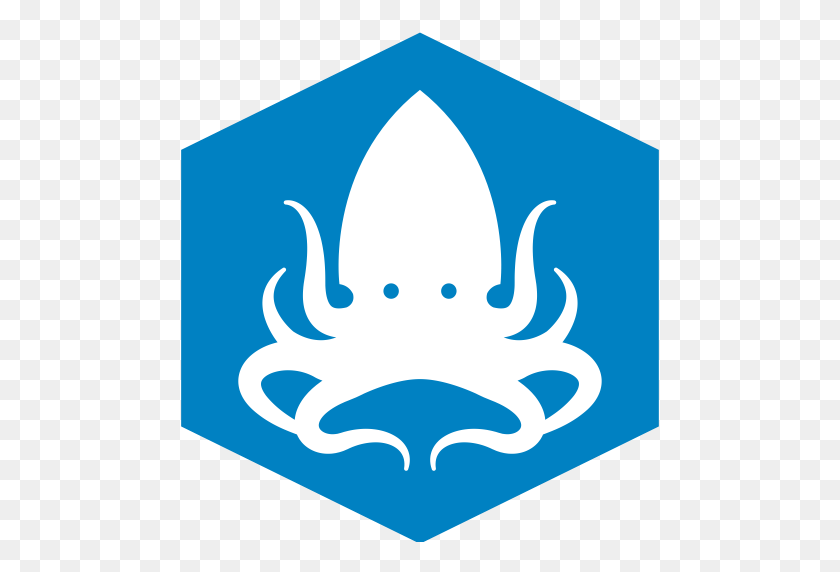 478x512 Kraken Js Logo Transparent Png - Kraken PNG