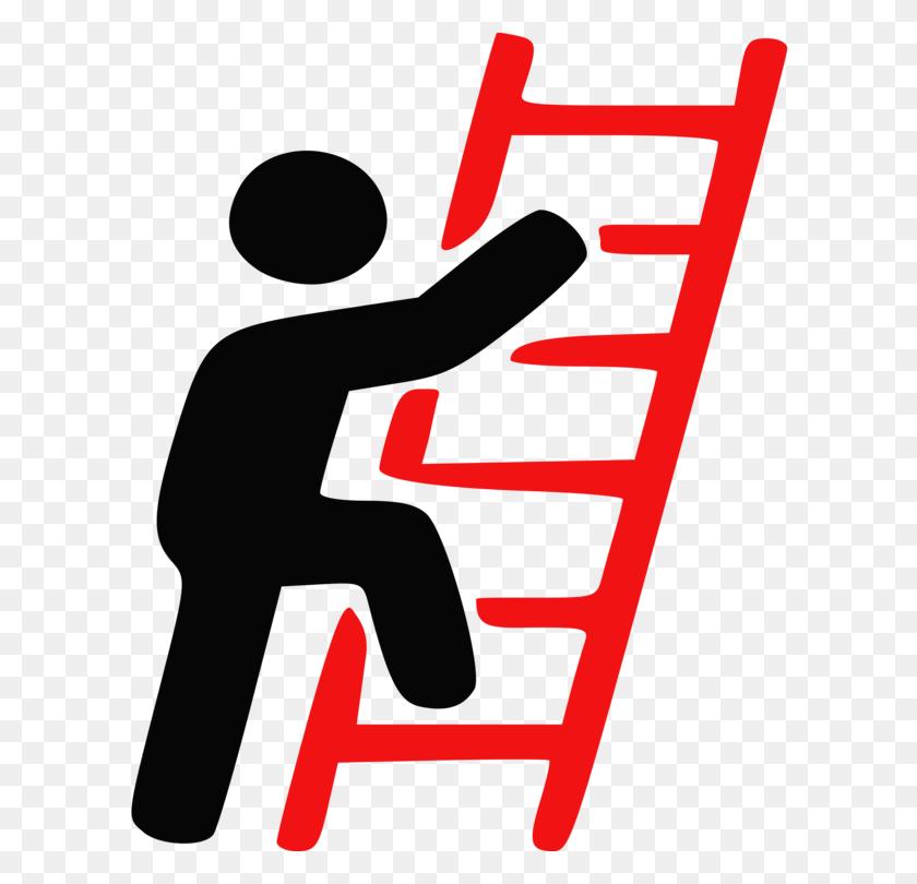 625x750 Krause Corda Anlegeleiter Sprossen Real Payback Campa Ladder Free - Fire Ladder Clipart