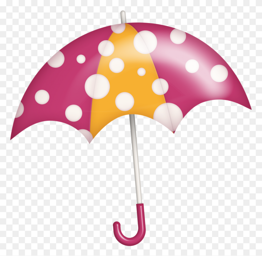 1024x1000 Kristen Sunshinerain Sh Illustrations - Umbrella And Rain Clipart