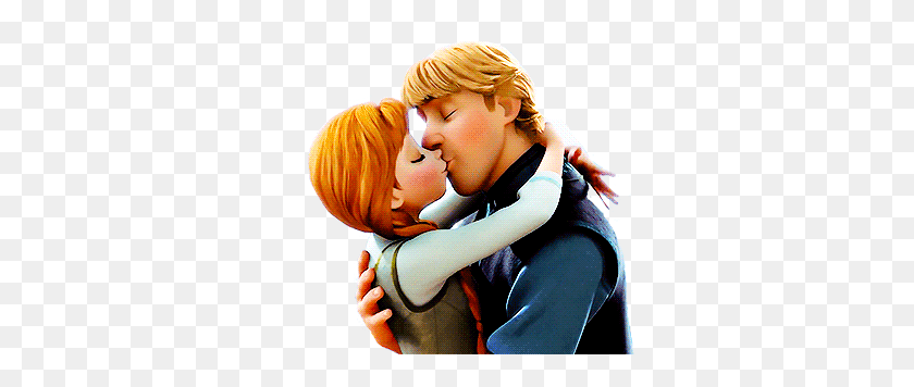 500x296 Kristoff Images Kristoff And Anna Wallpaper And Background Photos - Anna PNG