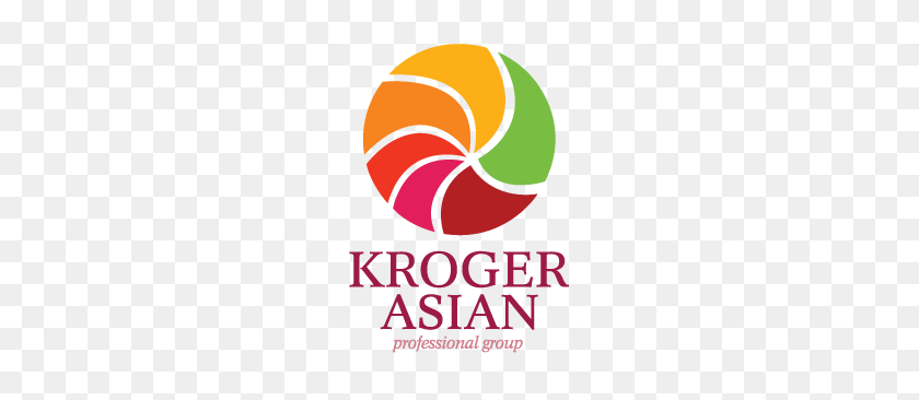 238x306 Kroger Asian Professional Group En Behance - Logotipo De Kroger Png