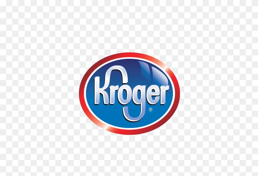 512x512 Kroger Logo - Kroger Logo PNG