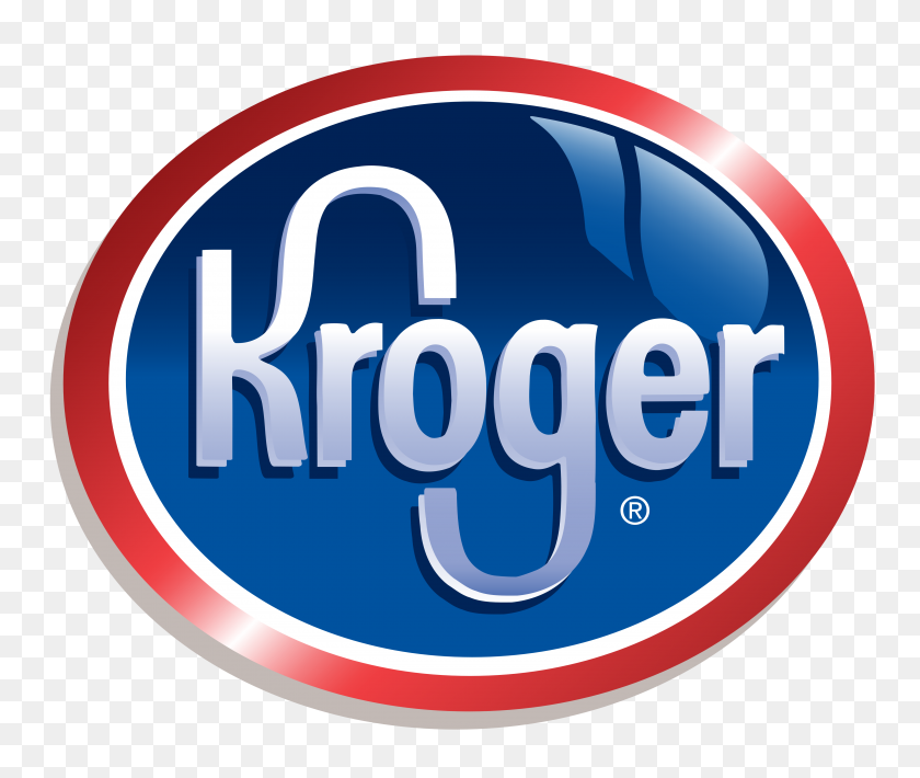 4800x4000 Kroger Logos Download - Kroger Logo PNG