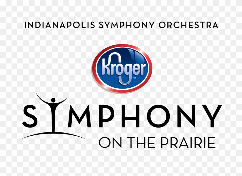 2084x1471 Kroger Symphony On The Prairie Comestibles Indy - Logotipo De Kroger Png