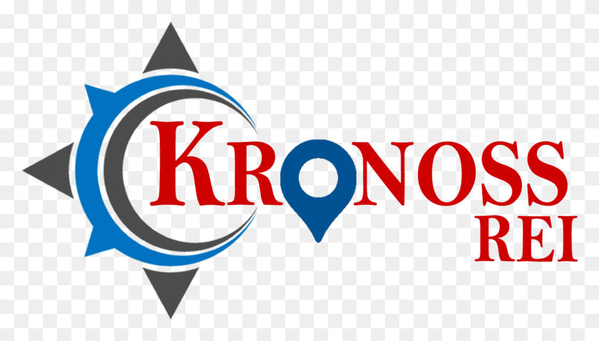 1149x616 Kronoss - Logotipo De Rei Png