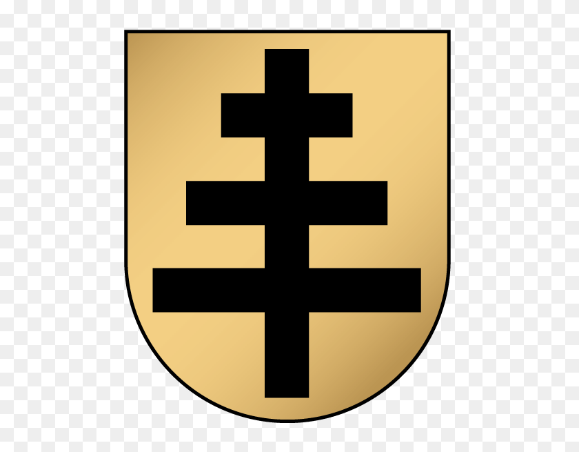 595x595 Kryzius Popieziaus - Zia Symbol PNG