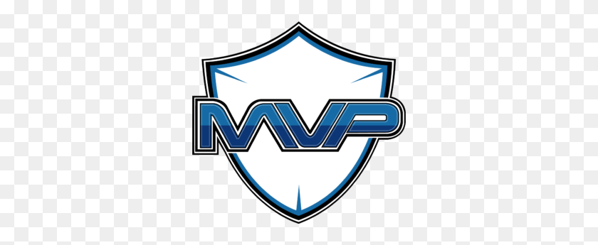300x285 Ksv Acquires Top Hots Teams Mvp Black And Mvp Miracle - Heroes Of The Storm Logo PNG