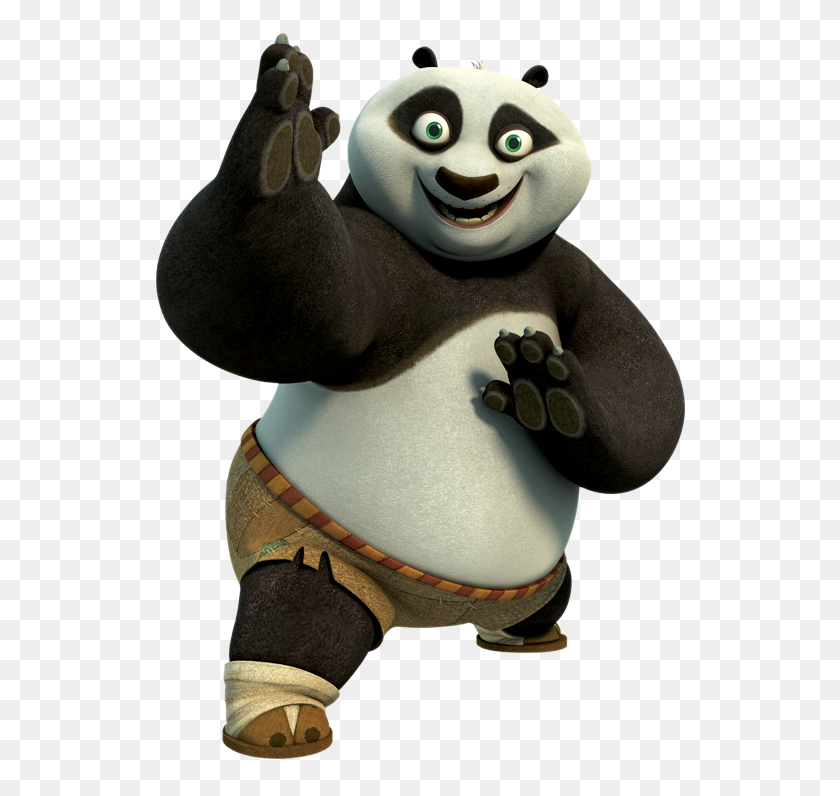 736x736 Kung Fu Panda Legends Of Awesomeness - Kung Fu Panda PNG
