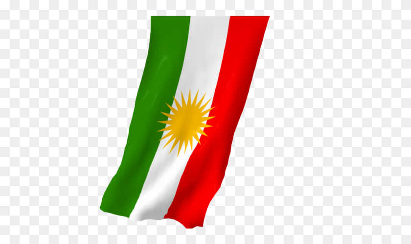 1024x576 Kurdish Flag Clipart Png - Christian Flag Clipart