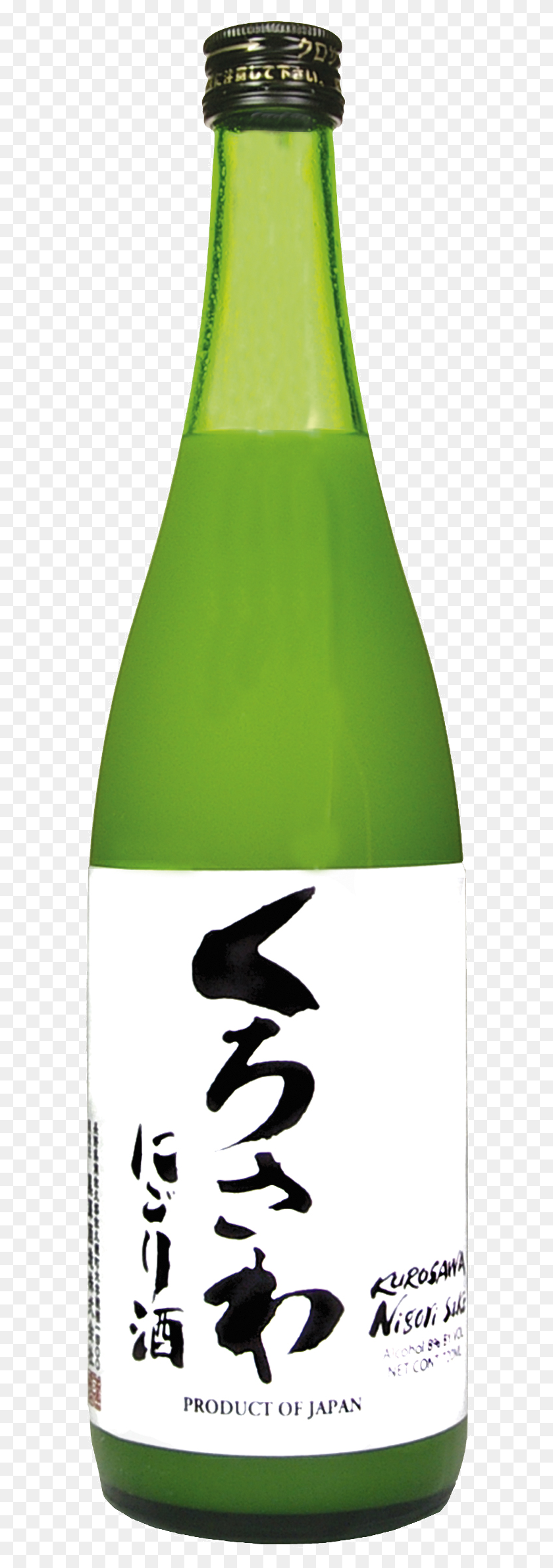 592x2320 Kurosawa Sake - Sake PNG