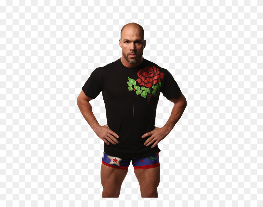 400x601 Kurt Angle Archives - Bobby Roode PNG