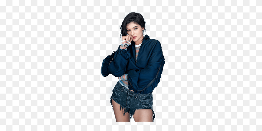 240x360 Kylie Jenner Png Pic - Kylie Jenner PNG