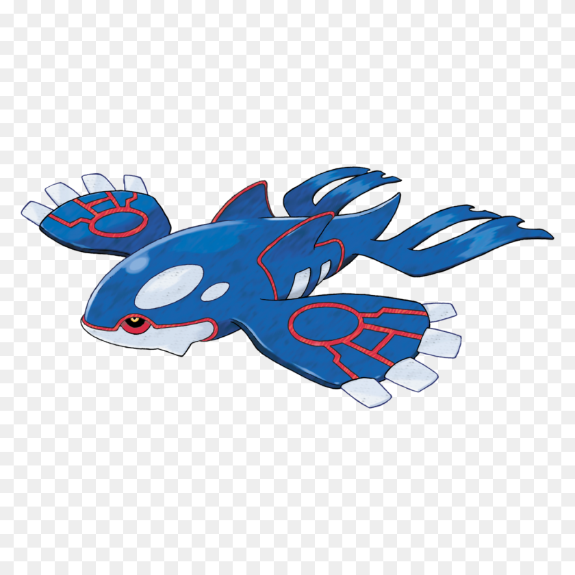 1200x1200 Kyogre - Groudon Png