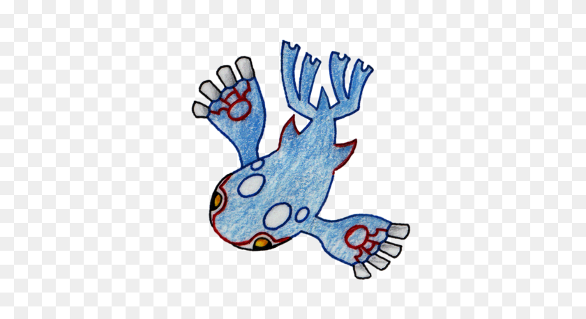 400x398 Kyogre - Kyogre Png