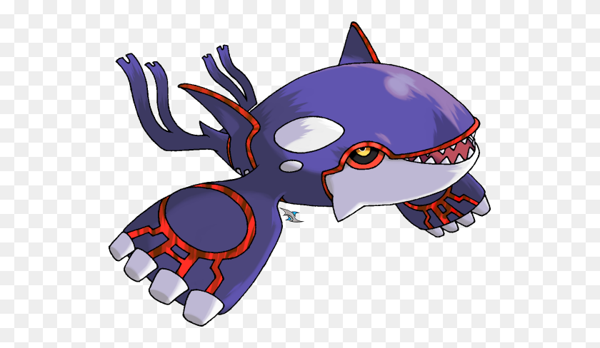535x428 Kyogre Know Your Meme - Kyogre PNG