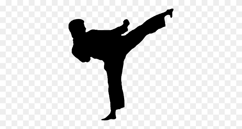 364x390 Kyokushin Karate, Una Introducción Al Karate Más Fuerte Del Mundo - Karate Png