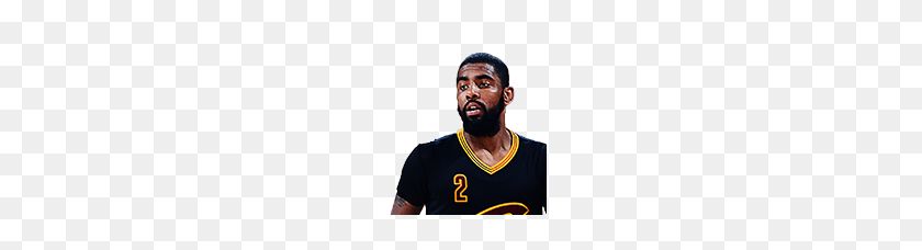 158x168 Kyrie Irving - Kyrie Irving Png