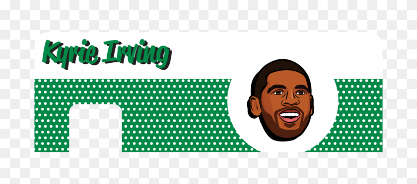 1200x480 Kyrie Irving Cucu Covers - Kyrie Irving PNG