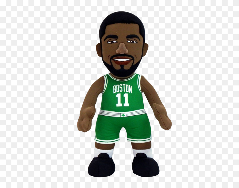 600x600 Kyrie Irving Denny - Kyrie Irving PNG